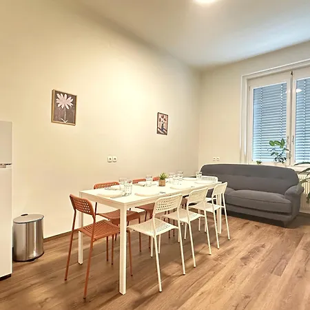 Guest house Jmc Ljubljana