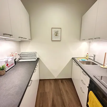 Guest house Jmc