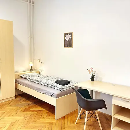 Guest house Jmc Ljubljana