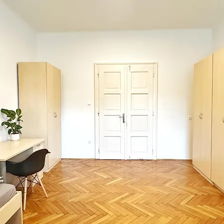 Guest house Jmc Ljubljana