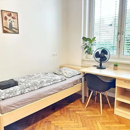 Guest house Jmc Ljubljana