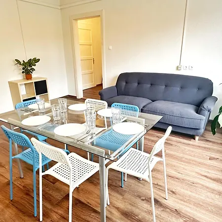 Jmc Guest house Ljubljana
