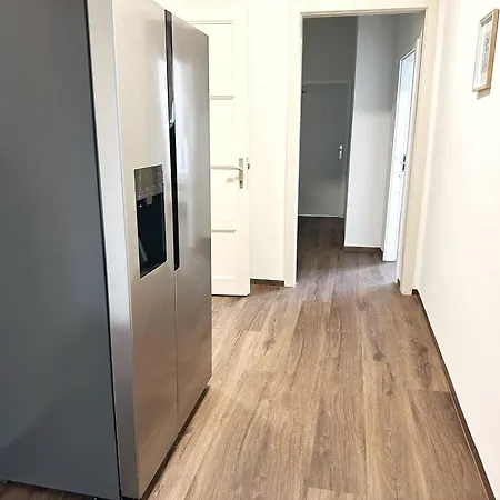 Jmc Guest house Ljubljana