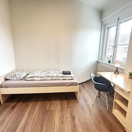 Jmc Guest house