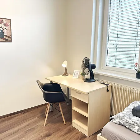 Jmc Guest house